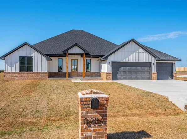 8484 Rip Way, El Reno, OK 73036