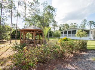 4166 Budd Rd, New Smyrna Beach, FL 32168