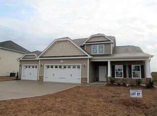 341 Cornhill Rd, Fayetteville, NC 28312