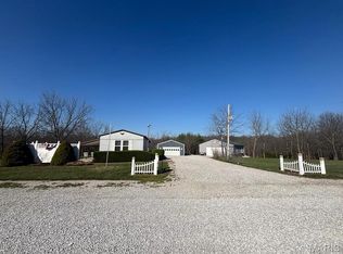 18046 Monroe Rd #453, Paris, MO 65275