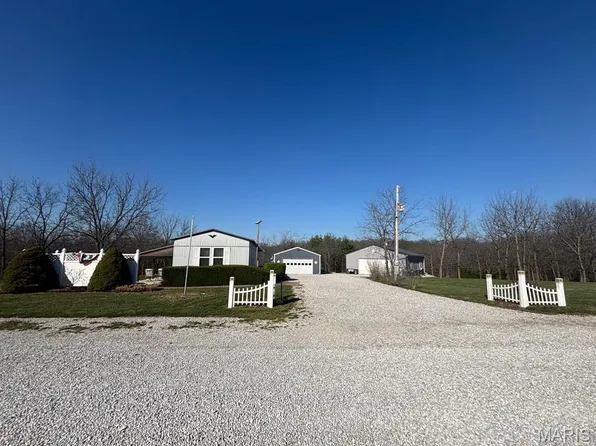 18046 Monroe Rd #453, Paris, MO 65275