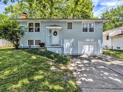 11824 E 58th St, Kansas City, MO, 64133
