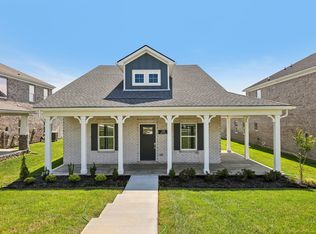 318 Aspen Aly Lot 32, Mount Juliet, TN 37122
