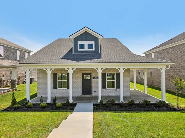 318 Aspen Aly Lot 32, Mount Juliet, TN 37122