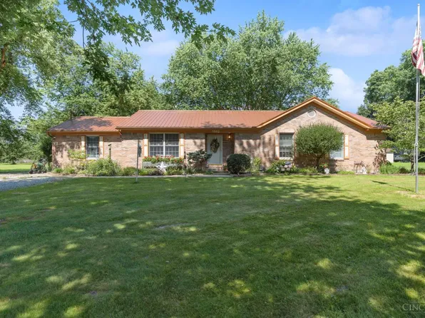 1552 Oder Dr, Fayetteville, OH 45118