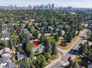 1302 Council Way SW, Calgary, AB T2T 1X7