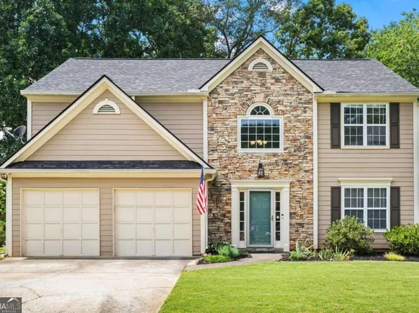 3745 Wake Robin Way, Cumming, GA 30028