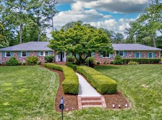 1611 Whitethorne Rd, Virginia Beach, VA 23455