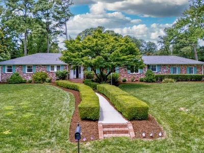 1611 Whitethorne Rd, Virginia Beach, VA, 23455