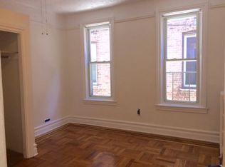 3424 Irwin Ave APT 1A, Bronx, NY 10463