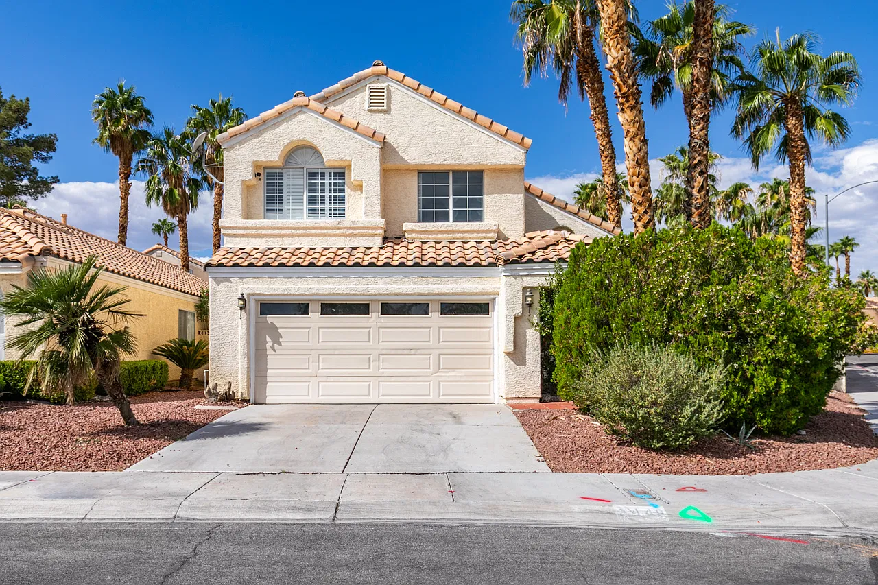 2449 Sage Pointe Circle - 1 — Photo 1