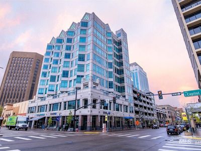199 N Capitol Blvd APT 707, Boise, ID, 83702