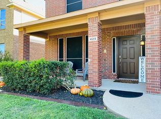 425 Rock Prairie Ln, Everman, TX 76140