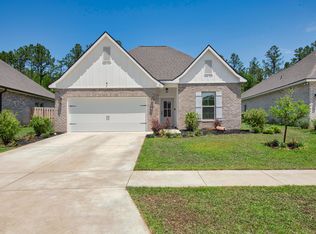 10 Cozy Cv, Freeport, FL 32439
