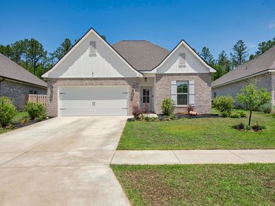 10 Cozy Cv, Freeport, FL, 32439