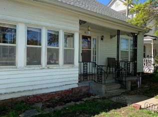 813 Ohio St, Neodesha, KS 66757