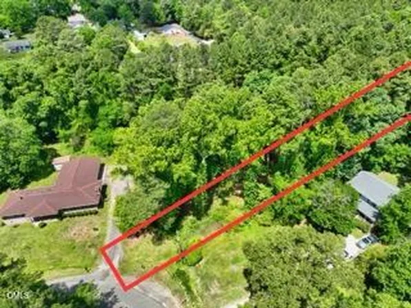3057 Lake Dr #2, Durham, NC 27704