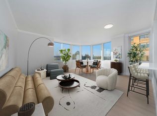 140 Riverside Blvd APT 609, New York, NY 10069