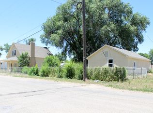 712 6th St, Fowler, CO 81039