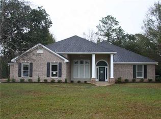 14512 Ramsay Oaks Dr, Vancleave, MS 39565