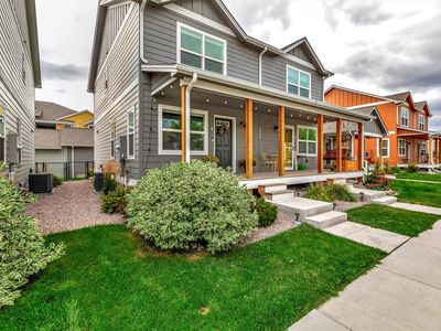1865 Shakespeare St #A, Missoula, MT, 59802