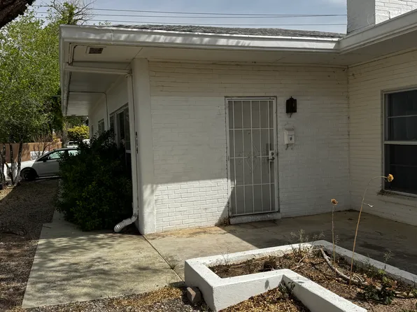914 Carlisle Blvd SE, Albuquerque, NM 87106