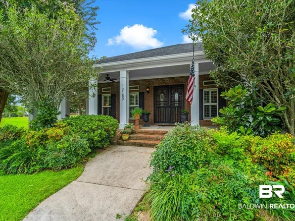 13180 Dominion Dr, Fairhope, AL 36532