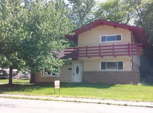 319 Marquette St, Park Forest, IL 60466
