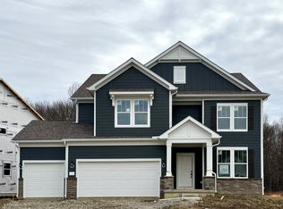 3355 Tender Ave LOT 7163, Powell, OH 43065