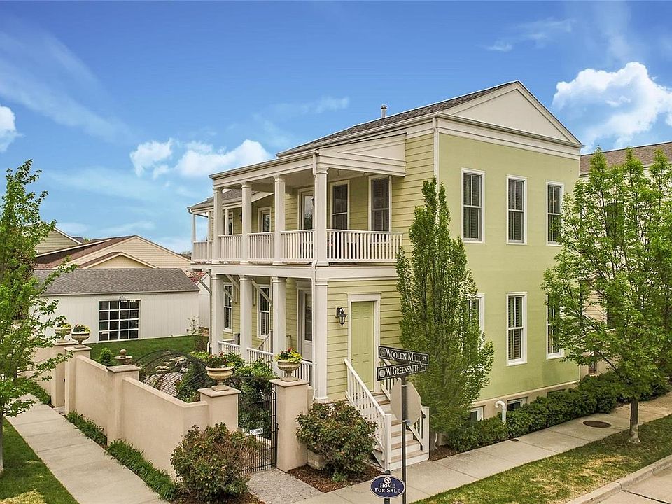 Welcome to 3400 West Greensmith!