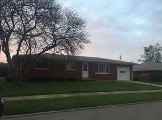 1431 North Rd, Troy, OH 45373