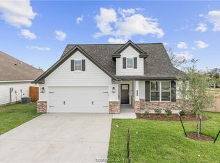 1900 Cambria Dr, Bryan, TX 77807