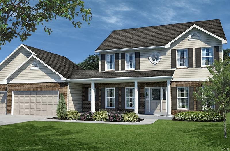 128 Timber Wolf Valley Newport, Festus, MO 63028 Zillow