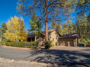 820 BRYCE CANYON Circle, Prescott, AZ 86303