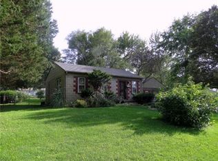 10509 E Sheley Rd, Independence, MO 64052