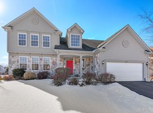 1009 Peters Ct, Lake Zurich, IL 60047