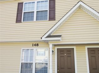 148 Cornerstone Pl, Jacksonville, NC 28546