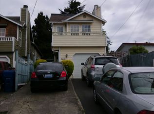 3410 S Monroe St, Seattle, WA 98118