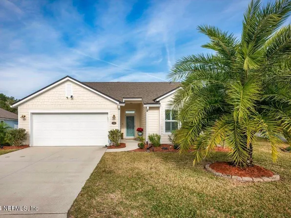 94 COASTAL HAMMOCK Way, St. Augustine, FL 32086