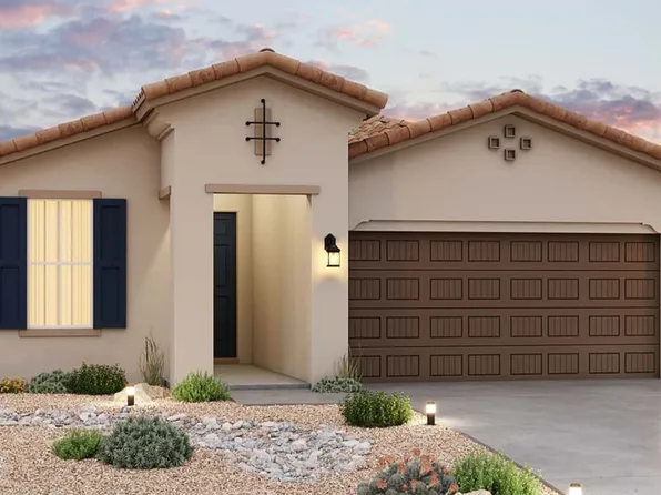 1336 S 216th Ave, Buckeye, AZ 85326