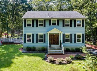 12 Patrick Dr, Lagrangeville, NY 12540