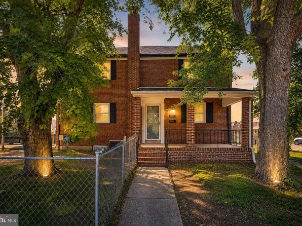 2916 Southbrook Rd, Baltimore, MD 21222
