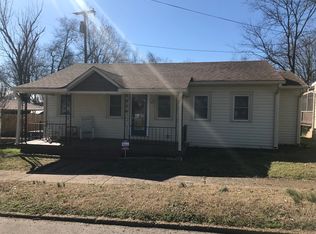 1610 Overton St, Old Hickory, TN 37138