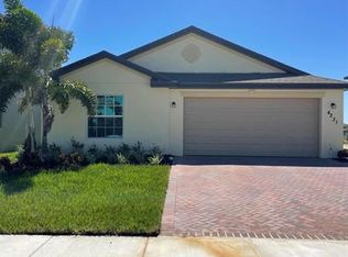 4231 Troon Pl, Fort Pierce, FL 34947