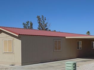 11323 S Hummingbird Ln, Yuma, AZ 85365