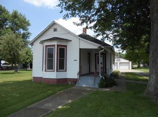 10634 N Reynolds Rd, Dupont, IN 47231