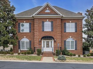 337 Partridge Ct, Clarksville, TN 37043