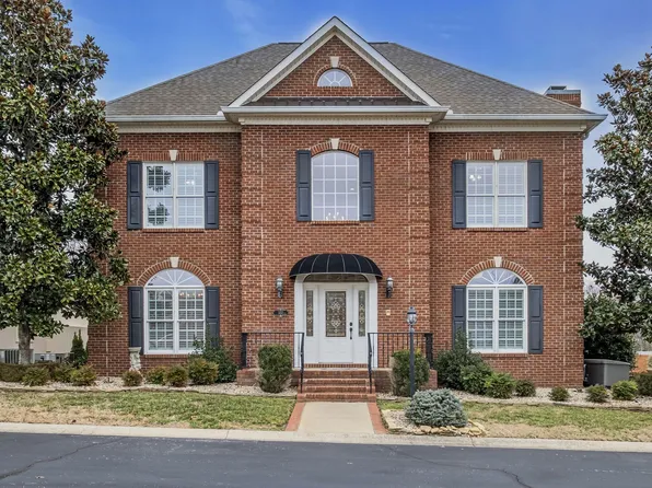 337 Partridge Ct, Clarksville, TN 37043