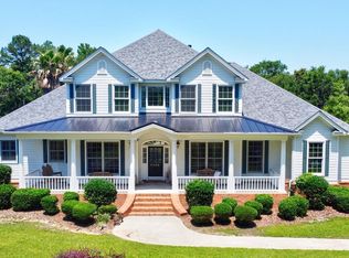 4308 Fouracre Pl, Valdosta, GA 31601