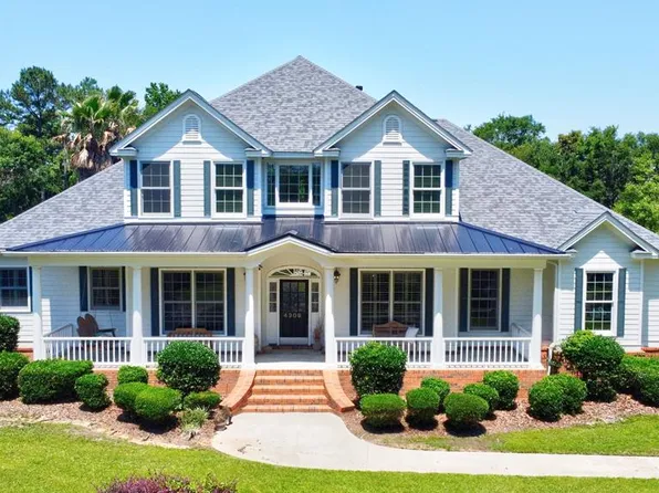 4308 Fouracre Pl, Valdosta, GA 31601